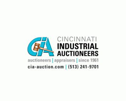 Cincinnati Industrial Auctioneers, Inc.