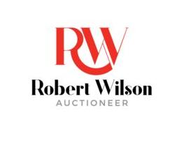 Robert Wilson, Auctioneer