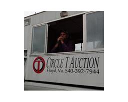 Circle T Auctions