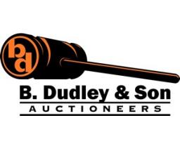 B. Dudley and Son, Auctioneers