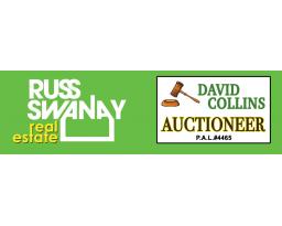 Russ Swanay Real Estate