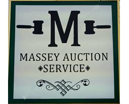 Massey Auction Service Inc.