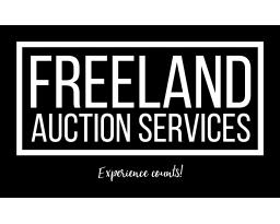 Freeland Auction Services, LLC