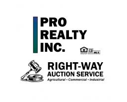 Right-Way Auction