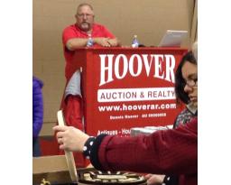 Hoover Auction & Realty Inc.