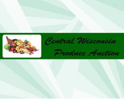 Central Wisconsin Produce Auction