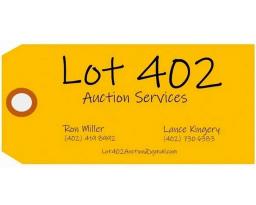 Lot 402 Auction Services LLC