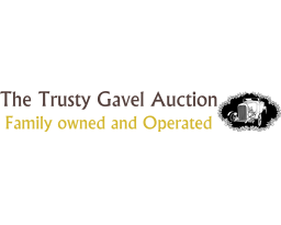 The Trusty Gavel Auction