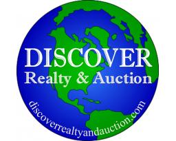 Discover Realty & Auction