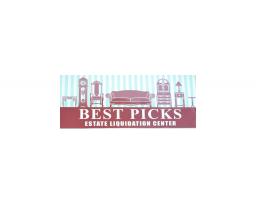 Best Picks Estate Liquidation Company