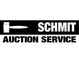 Schmit Auction Service