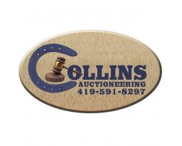 Collins Auctioneering