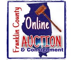 Franklin County Online Auction