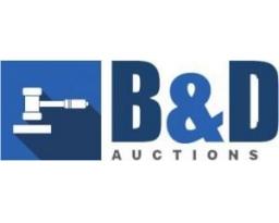 B and D Auctions LLC