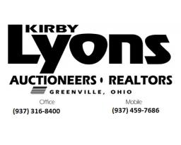 Kirby Lyons Auctioneers