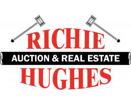 Richie Hughes Auction & Real Estate