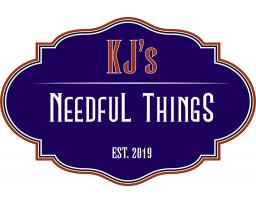 KJ's Needful Things
