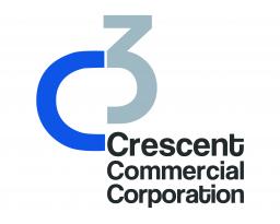 C3 - Crescent Commercial Corporation