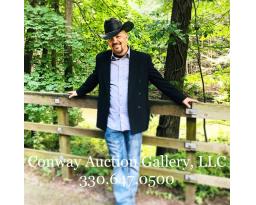 Conway Auction Gallery, LLC