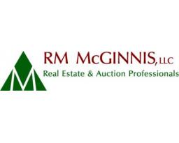 RM McGinnis, LLC