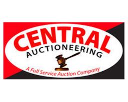 Central Auctioneering