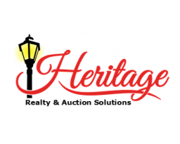 Heritage Realty & Auction Solutions - Audrey Augenstein