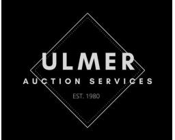 Ulmer Auction Service
