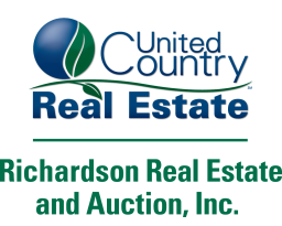 United Country - Richardson Real Estate & Auction, Inc