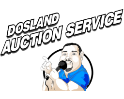 Dosland Auction Service