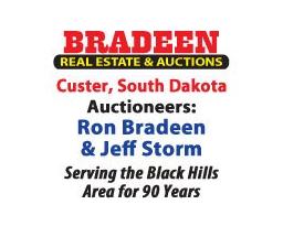 Bradeen Auctions