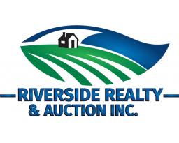 Riverside Realty & Auction, Inc.