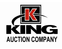 King Auction Company