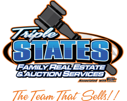 Triple States Family Real Estate & Auction Services