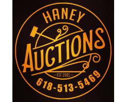 Haney Auctions