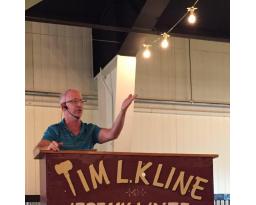 Tim L.Kline Auctioneering & Appraisal Services