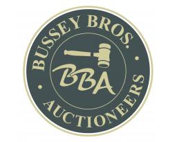 BUSSEY BROS AUCTIONEERS