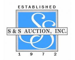 S&S Auction