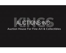 Kings Auctions Inc 