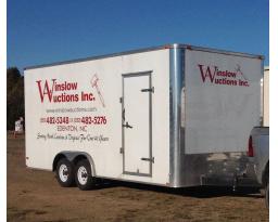 Winslow Auctions Inc.