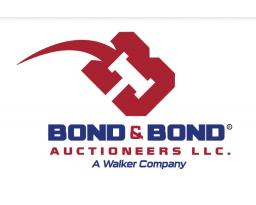 Bond & Bond Auctioneers, LLC