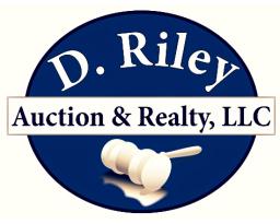 D. Riley Auction & Realty