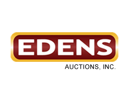 Edens Auctions, Inc.