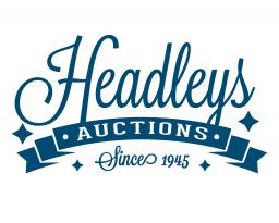 HEADLEY’S AUCTIONS