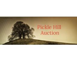 Pickle Hill Auction