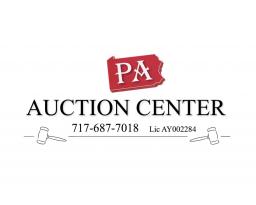 Pa Auction Center