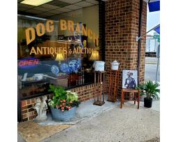 Dog Branch Antiques and Auctions