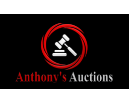 Anthony's Auctions