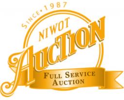 Niwot Auction