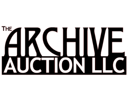The Archive Auction
