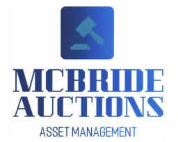 McBride Auctions